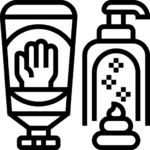 العناية بالجسم